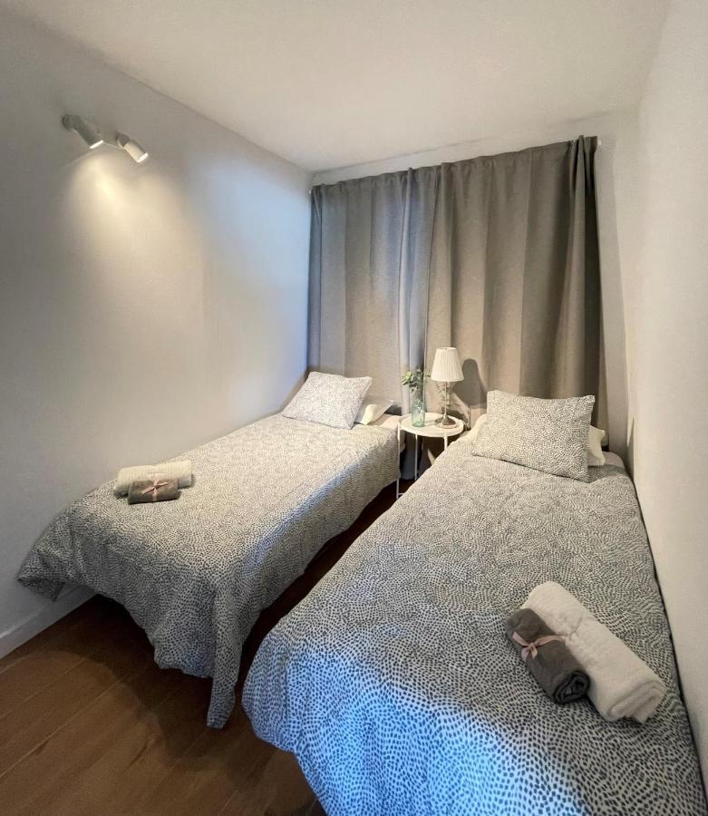 Sweet Home Santa Cruz Bagian luar foto