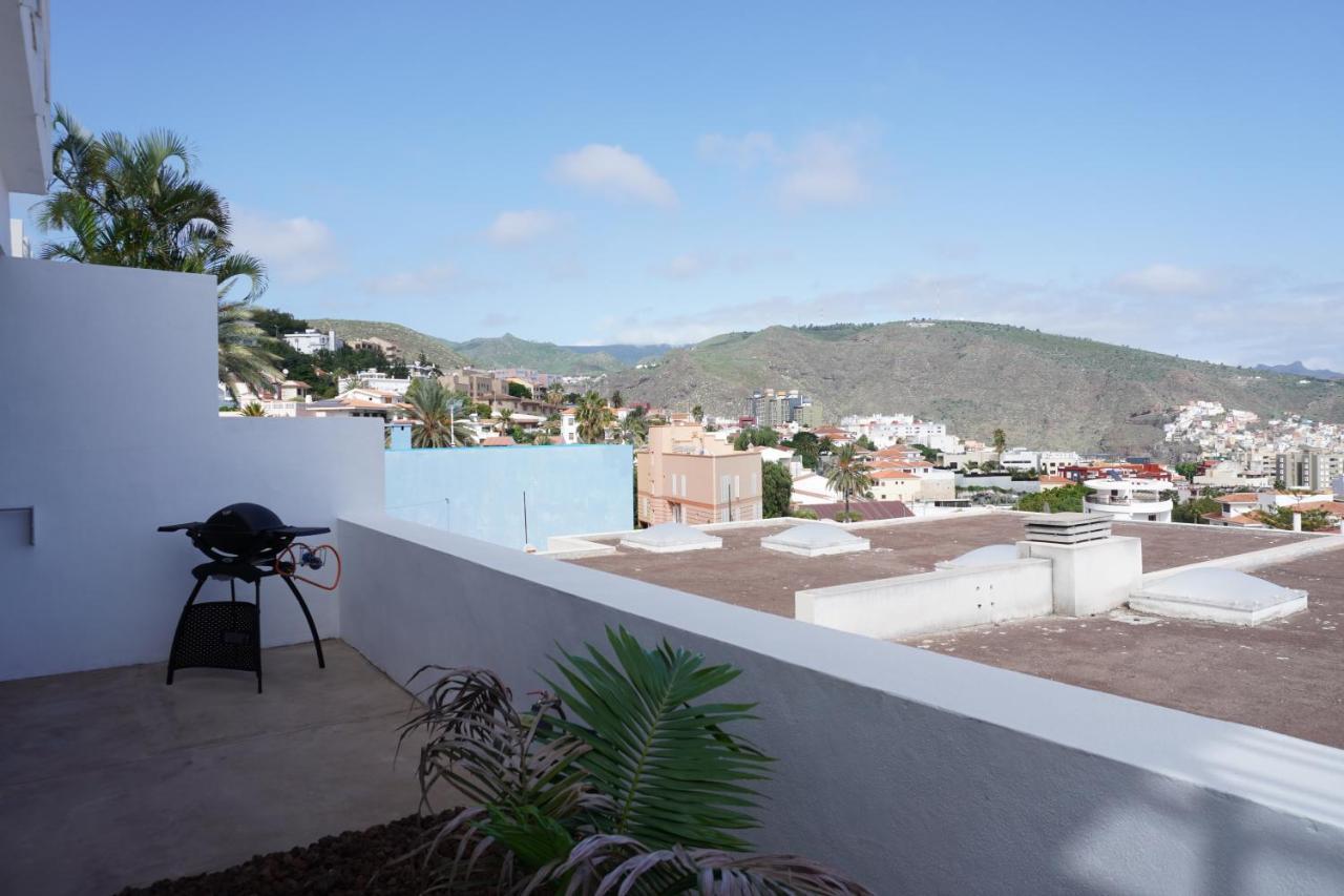 Sweet Home Santa Cruz Bagian luar foto